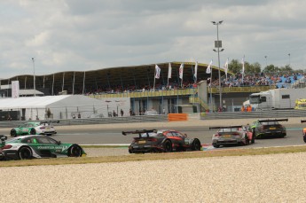 DTM - Assen