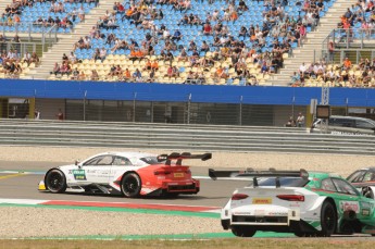 DTM - Assen