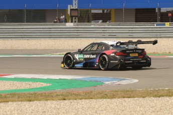 DTM - Assen