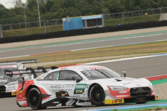 DTM - Assen