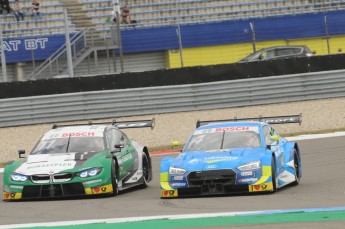 DTM - Assen