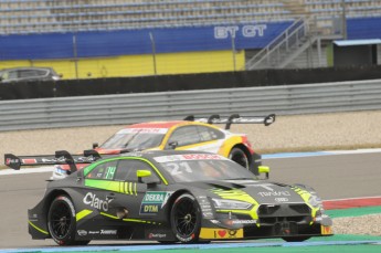 DTM - Assen