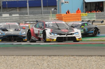 DTM - Assen