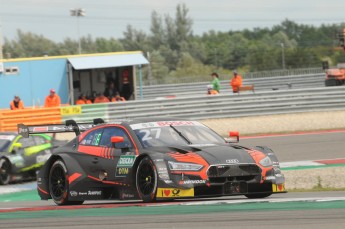 DTM - Assen