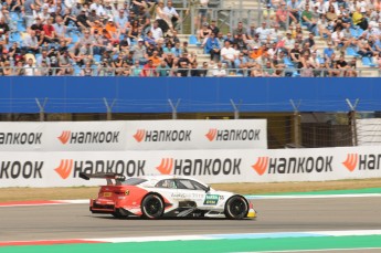 DTM - Assen