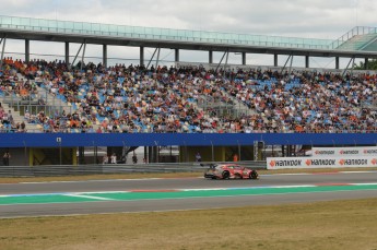 DTM - Assen