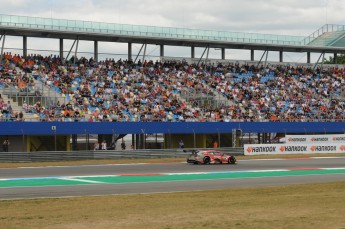 DTM - Assen