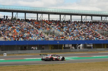 DTM - Assen