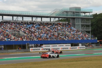 DTM - Assen