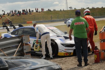 DTM - Assen