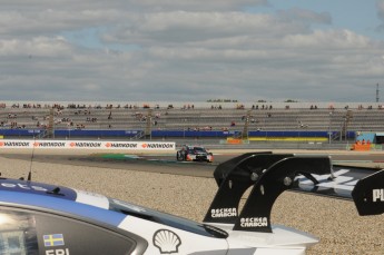 DTM - Assen