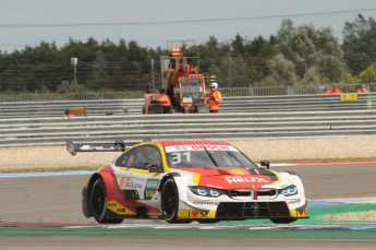 DTM - Assen