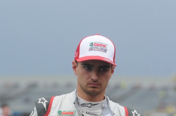 DTM - Assen