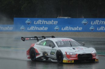 DTM - Assen