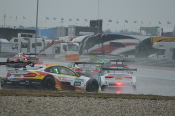 DTM - Assen