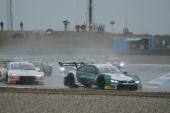 DTM - Assen