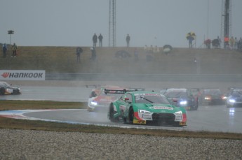 DTM - Assen