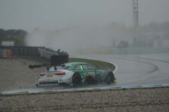 DTM - Assen