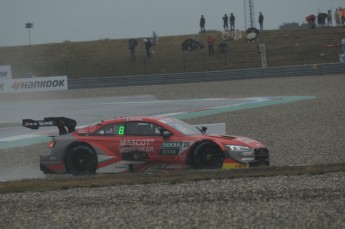 DTM - Assen