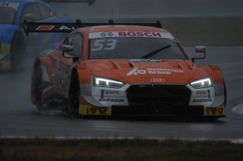 DTM - Assen