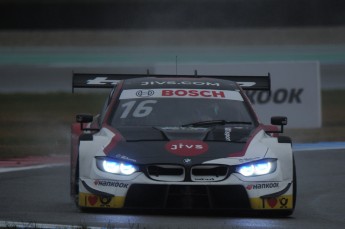 DTM - Assen