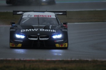 DTM - Assen