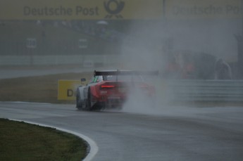 DTM - Assen