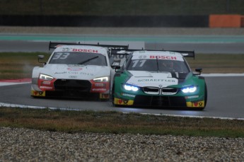 DTM - Assen