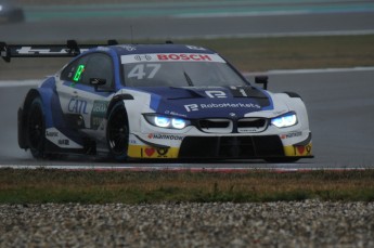 DTM - Assen