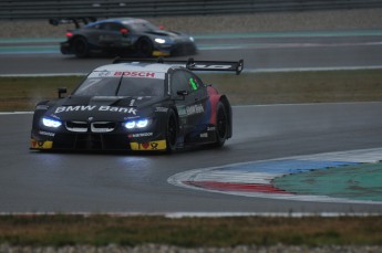 DTM - Assen