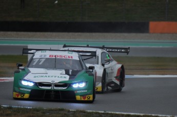 DTM - Assen