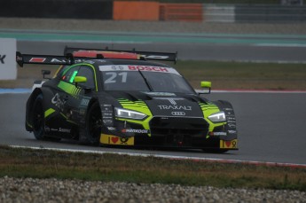 DTM - Assen