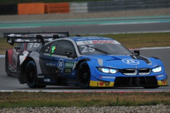 DTM - Assen