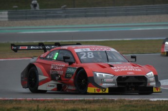 DTM - Assen