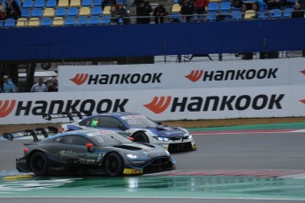 DTM - Assen