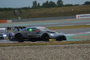 DTM - Assen