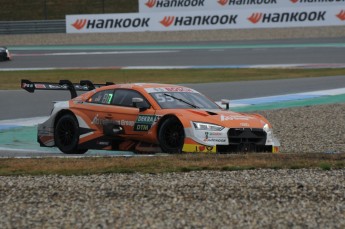 DTM - Assen