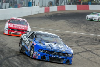 NASCAR Pinty's Edmonton