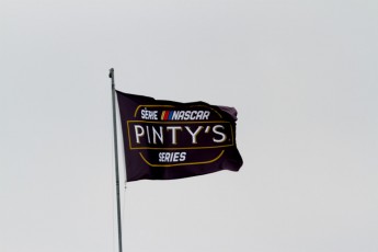 NASCAR Pinty's Edmonton