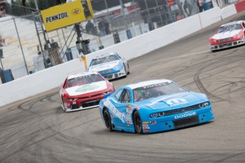 NASCAR Pinty's Edmonton