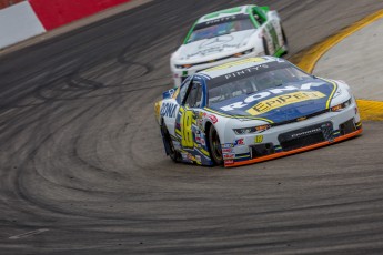 NASCAR Pinty's Edmonton