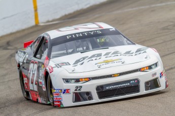 NASCAR Pinty's Edmonton