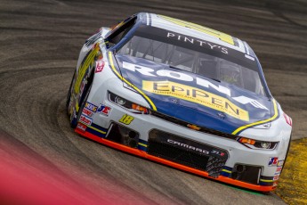 NASCAR Pinty's Edmonton