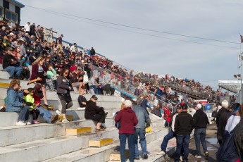 NASCAR Pinty's Edmonton