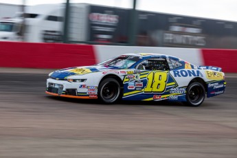 NASCAR Pinty's Edmonton