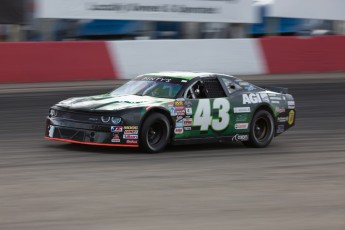 NASCAR Pinty's Edmonton