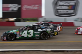 NASCAR Pinty's Edmonton