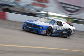 NASCAR Pinty's Edmonton