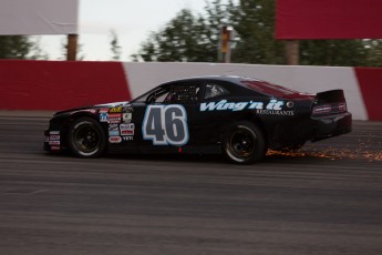 NASCAR Pinty's Edmonton