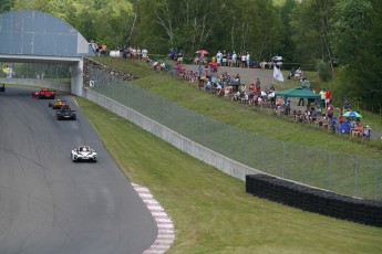 Mont-Tremblant - Classique d'été